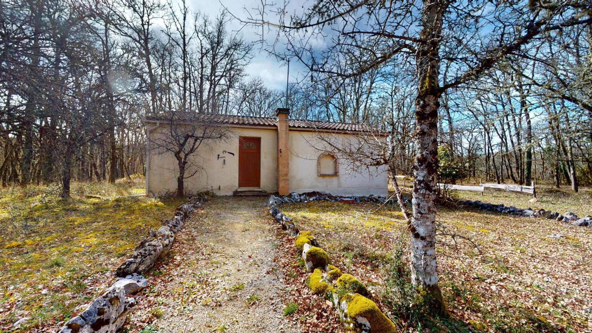 Les Gites Des Dryades Vers  Exterior foto